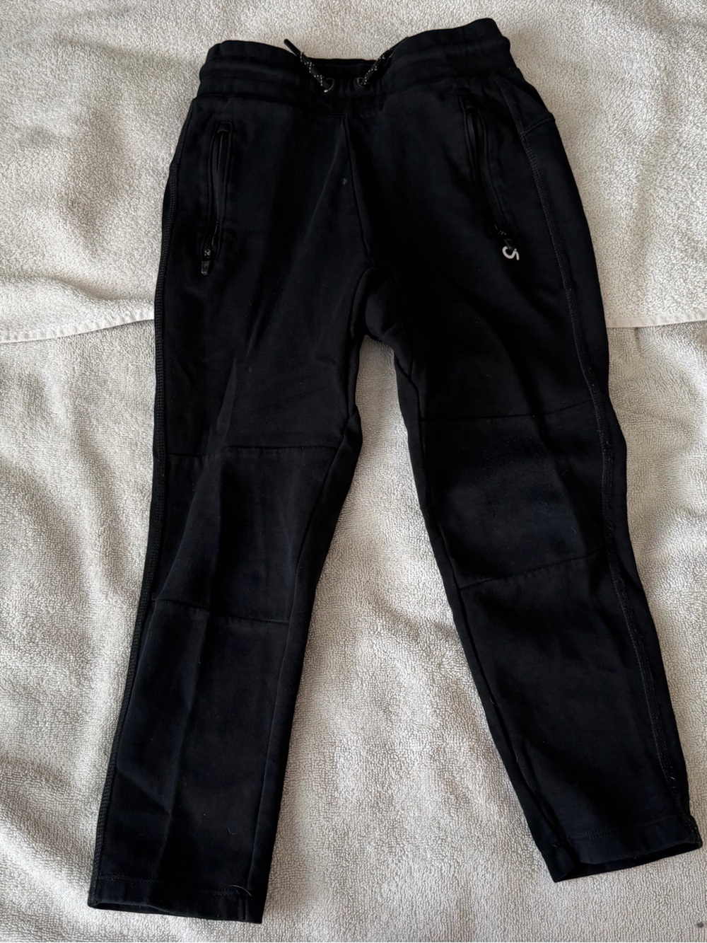 GAP Black Women’s Stretch Jeggings